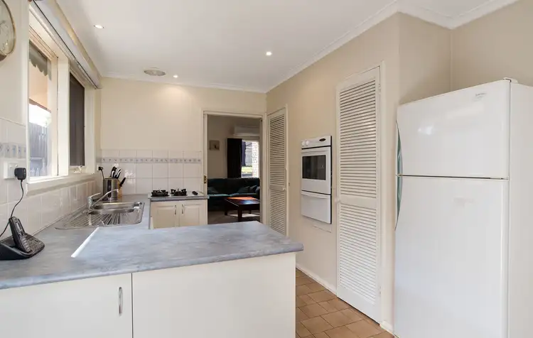 Sixth view of Homely house listing, 61 Bellara Drive, Mooroolbark VIC 3138