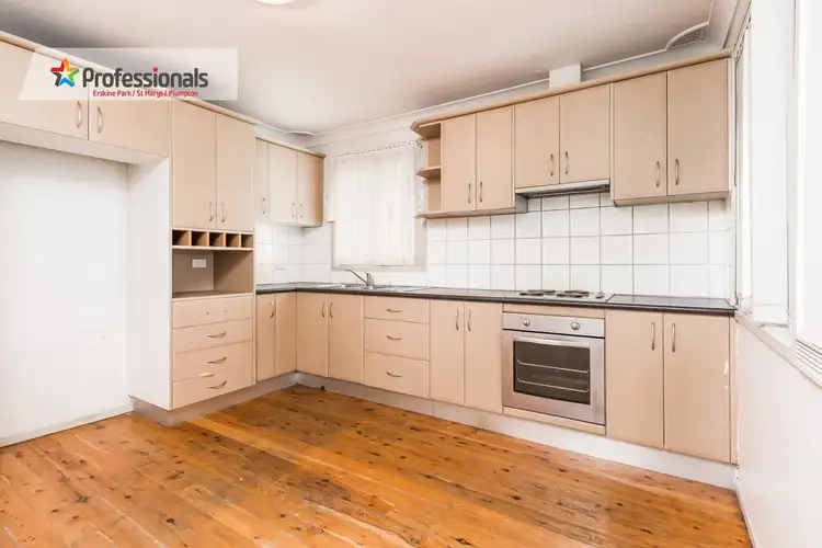 Second view of Homely house listing, 11 Jensen Street, Colyton NSW 2760