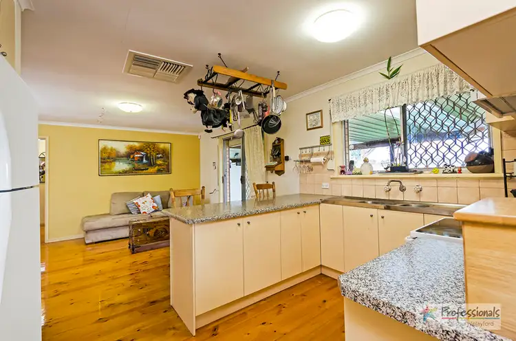 Third view of Homely house listing, Lot 3 Blacktop Road, One Tree Hill SA 5114