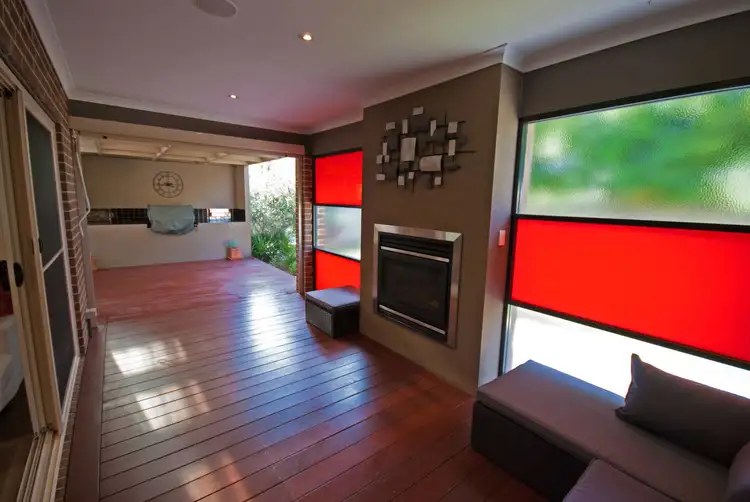 Fifth view of Homely house listing, 46 Riverview Drive, Kialla VIC 3631