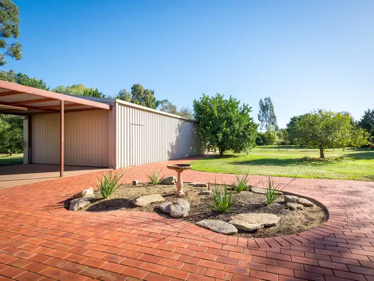 Seventh view of Homely rural property listing, 207 Old Dookie Road, Grahamvale VIC 3631