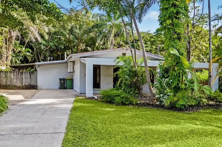 8 Anne Street, Smithfield QLD 4878