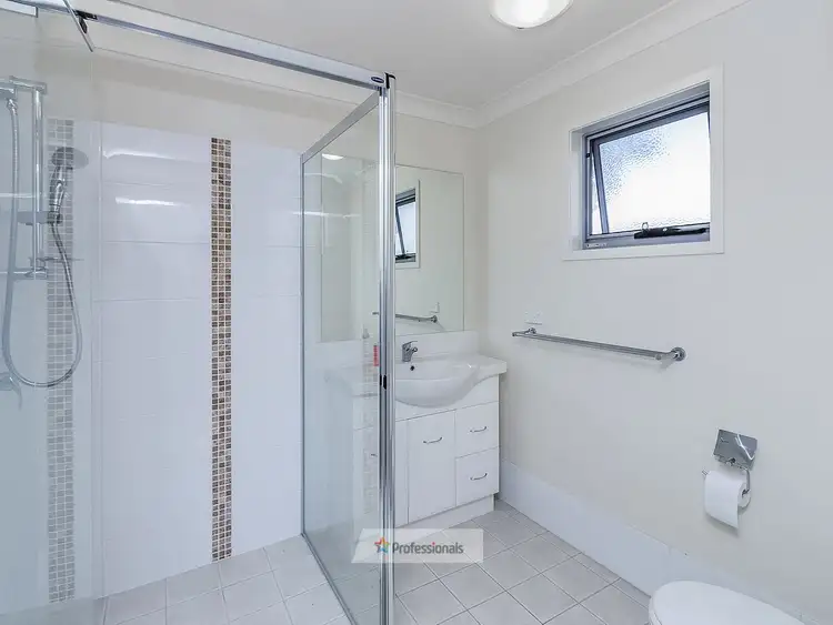 Fourth view of Homely townhouse listing, 73/85 Nottingham Road, Calamvale QLD 4116