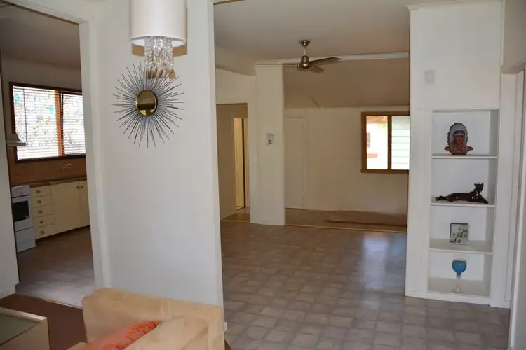 Seventh view of Homely house listing, 56 Pitman Avenue, Buronga NSW 2739