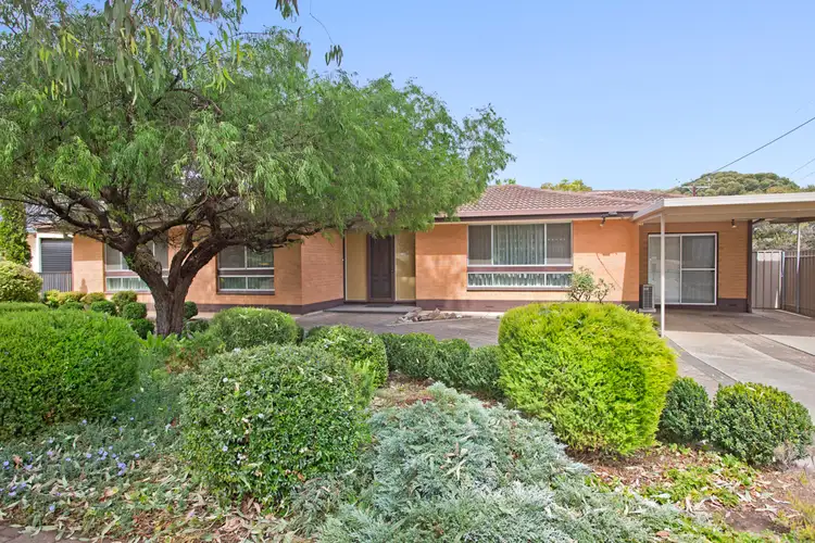 Main view of Homely house listing, 83 Nelson Road, Valley View SA 5093