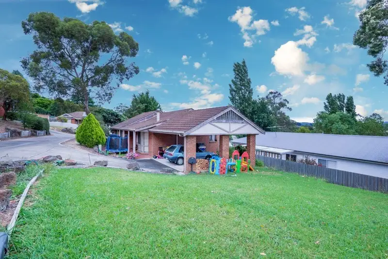 Main view of Homely house listing, 1/15 Anthony Grove, Woori Yallock VIC 3139
