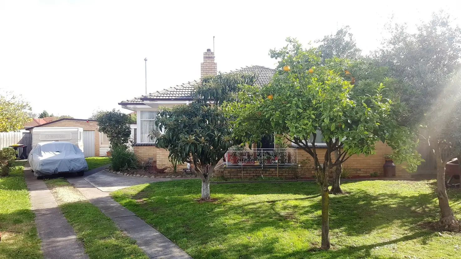 Main view of Homely house listing, 21 Edgewood Road, Dandenong VIC 3175