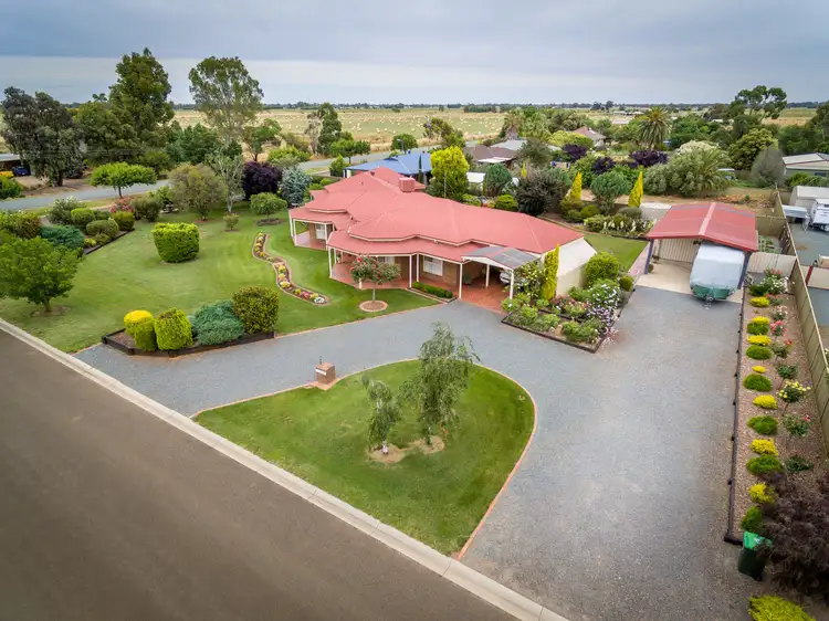 Third view of Homely house listing, 229 Hickey Road, Katandra VIC 3634