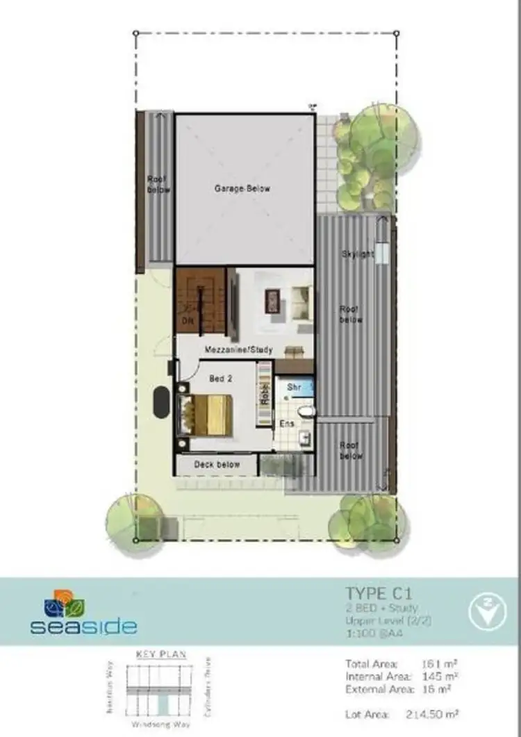 Sixth view of Homely house listing, 10 Sunfish Lane, Kingscliff NSW 2487