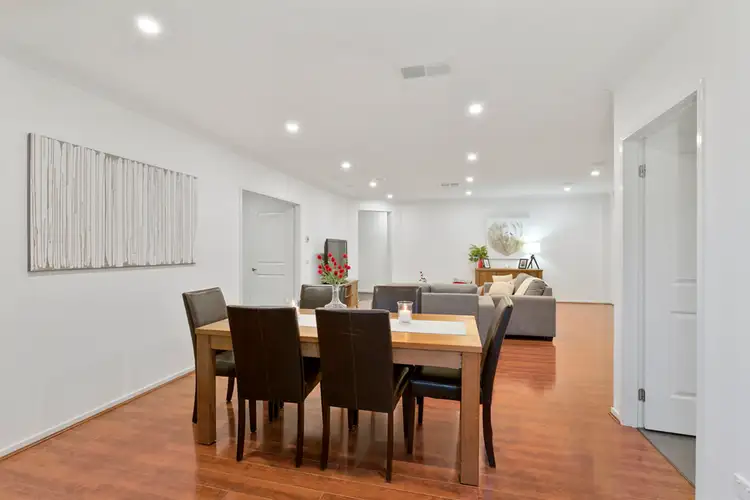 Fifth view of Homely house listing, 4 Sand Drift Walk, Sanctuary Lakes VIC 3030