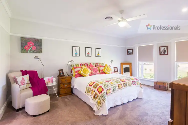 Seventh view of Homely house listing, 77 Samuel Way, The Lagoon NSW 2795
