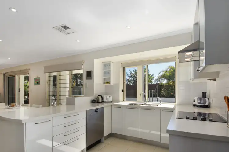 Fourth view of Homely house listing, 3 Dunbarton Avenue, Sorrento QLD 4217