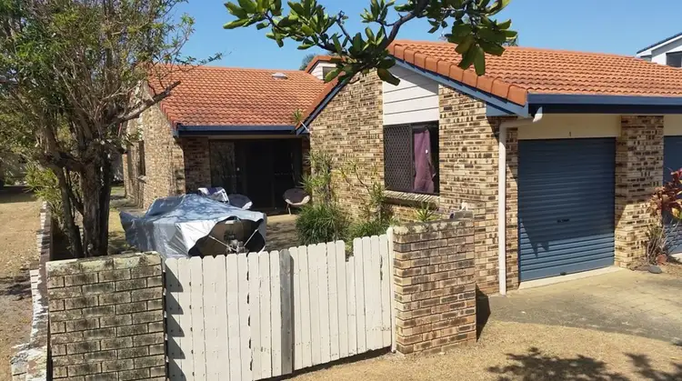 1/2 Foster Street, East Ballina NSW 2478