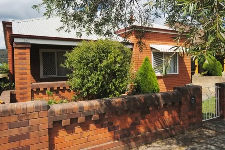 29 Academy Street, Lithgow NSW 2790