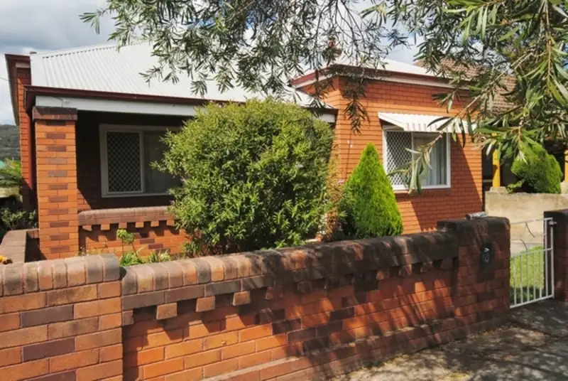 Main view of Homely house listing, 29 Academy Street, Lithgow NSW 2790