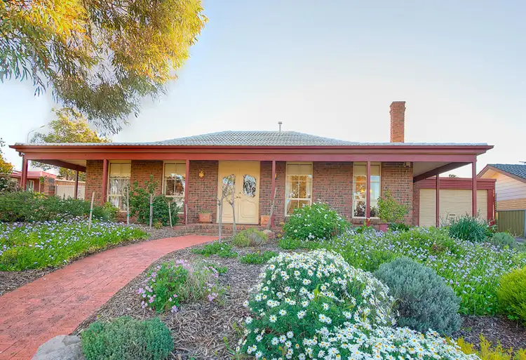 26 Mopoke Street, Modbury Heights SA 5092