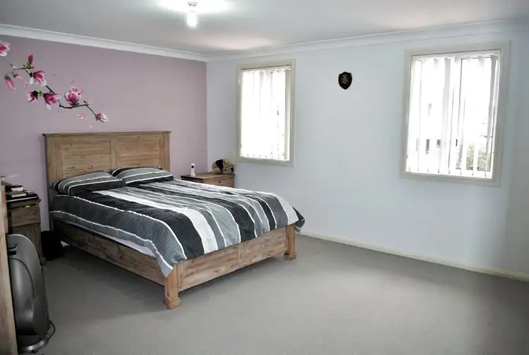 Fifth view of Homely townhouse listing, Address available on request