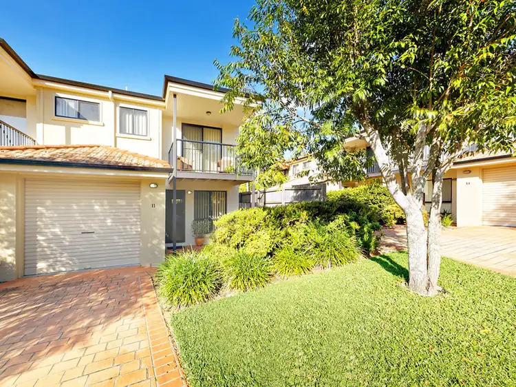 11/216 Trouts Road, Mcdowall QLD 4053