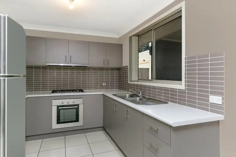 Third view of Homely house listing, 15 Arras Place, Prestons NSW 2170