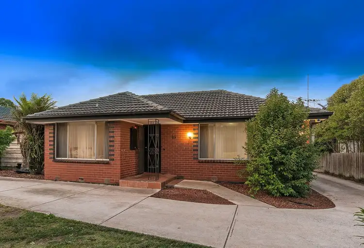 1/16 Kerr Street, Lilydale VIC 3140