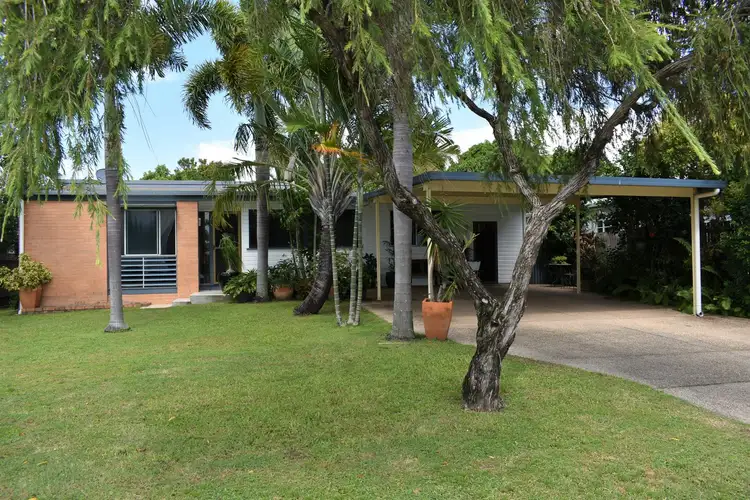35 Stockbridge Road, West Mackay QLD 4740