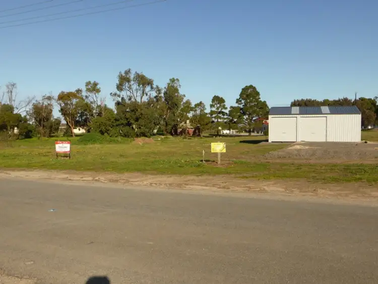 Third view of Homely land listing, LOT Lot 12,, 6 Dease Street, Coobowie SA 5583
