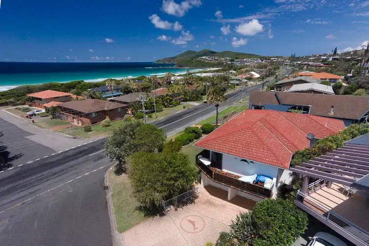 21 Underwood Road, Forster NSW 2428