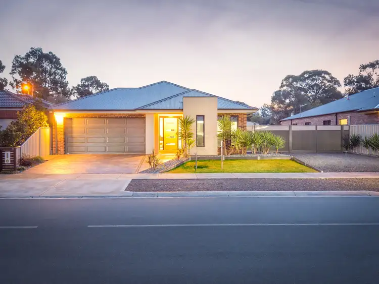 33 Kensington Drive, Shepparton VIC 3630