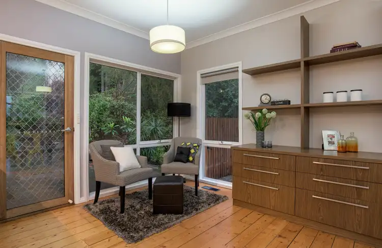 Fifth view of Homely house listing, 109 York Road, Mount Evelyn VIC 3796