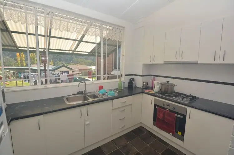 Second view of Homely house listing, 18 Read Avenue, Lithgow NSW 2790