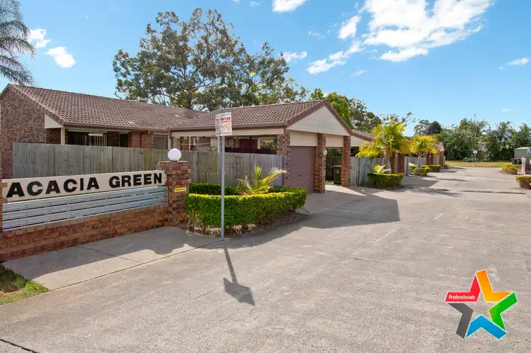 3/452 Hellawell Road, Sunnybank Hills QLD 4109