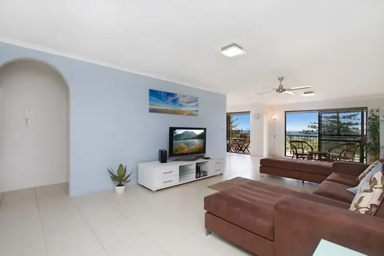 Second view of Homely unit listing, 5/172 Marine Parade, Kingscliff NSW 2487