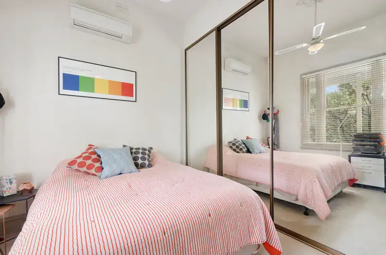 Second view of Homely house listing, 41 Williamstown Road, Seddon VIC 3011