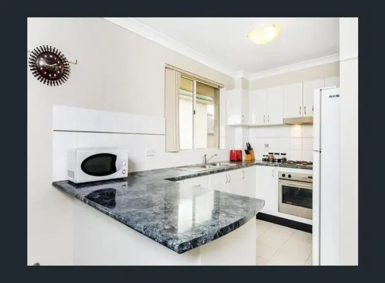 Third view of Homely unit listing, 30/2-4 Kane Street, Guildford NSW 2161