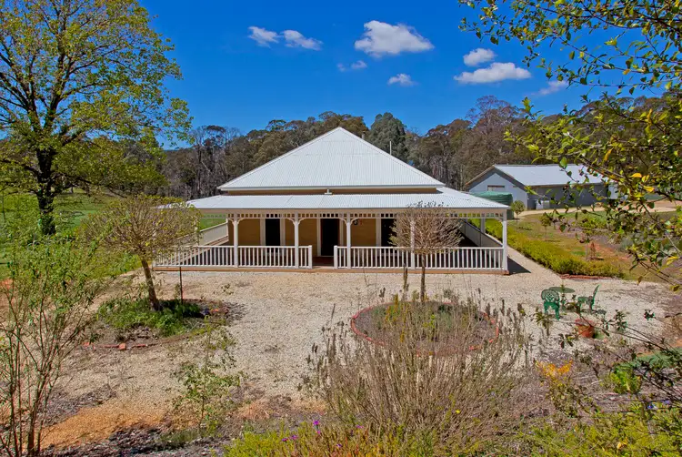 Seventh view of Homely house listing, 60A Lower Nine Mile Road, Stanley VIC 3747