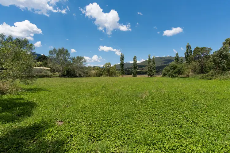 Second view of Homely land listing, 49 Badger Avenue, Badger Creek VIC 3777
