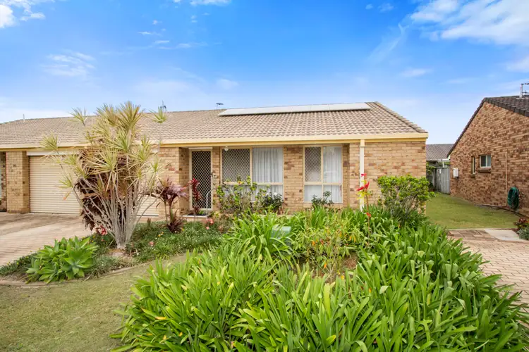 Main view of Homely villa listing, 60/73 Darlington Drive, Banora Point NSW 2486