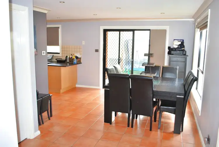 Third view of Homely house listing, 8B Domenico Close, West Hoxton NSW 2171