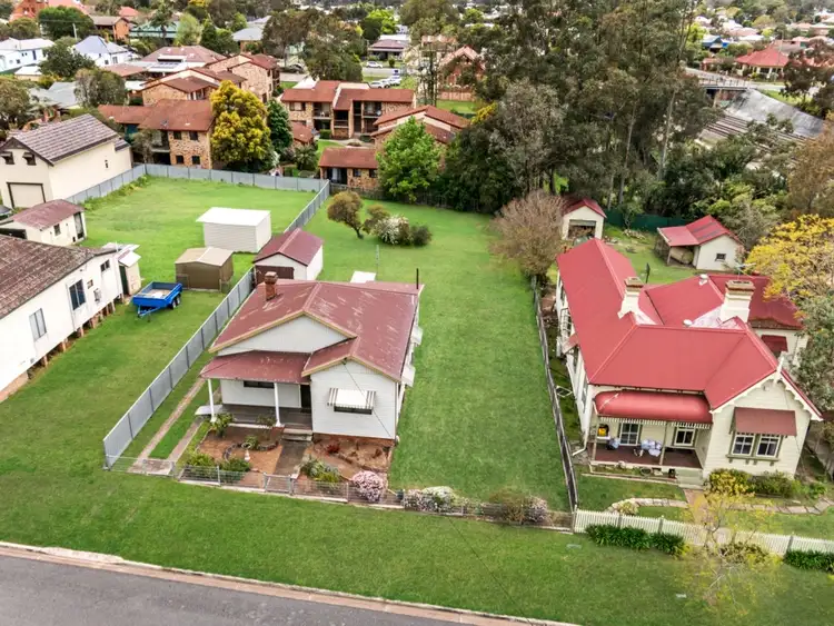 26 King Street, East Maitland NSW 2323