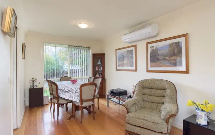 Fourth view of Homely unit listing, 3/9-11 Zealandia Road, Croydon VIC 3136