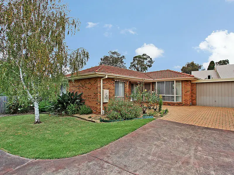 Main view of Homely unit listing, 18/379 Dorset Road, Croydon VIC 3136