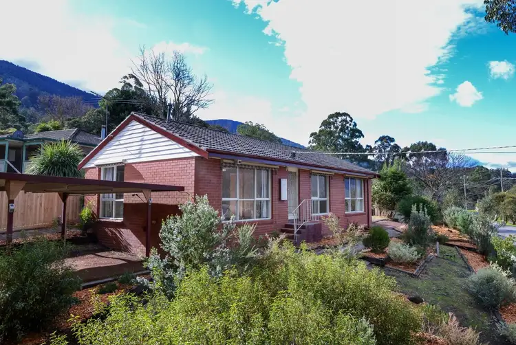 Main view of Homely house listing, 55 Mckenzie King Drive, Millgrove VIC 3799
