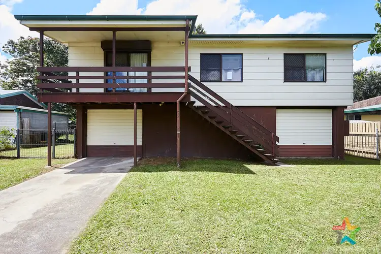 7 Condamine Street, Caboolture QLD 4510