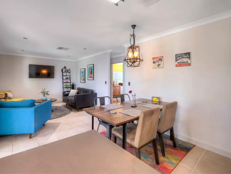 Fifth view of Homely house listing, 20 Redfox Crescent, Huntingdale WA 6110