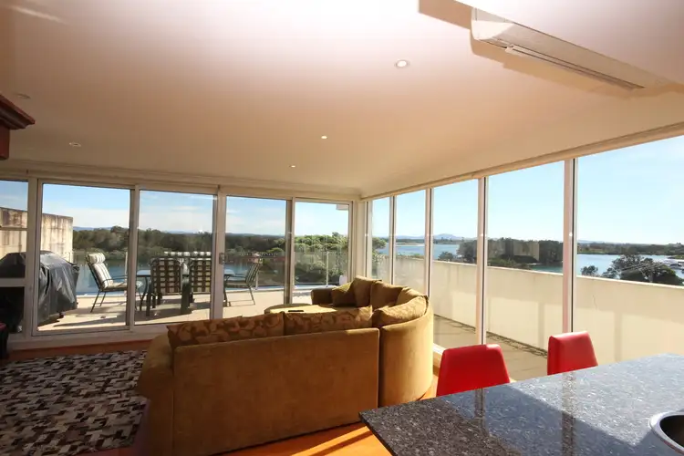 Third view of Homely unit listing, 19/142-148 Little Street, Forster NSW 2428