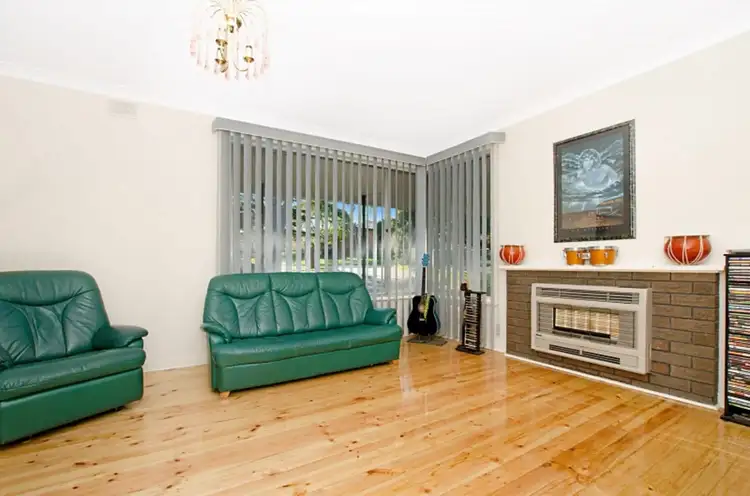 Second view of Homely house listing, 3 Canberra Crescent, Valley View SA 5093
