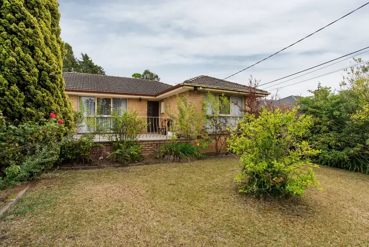 7 Holmes Road, Mooroolbark VIC 3138
