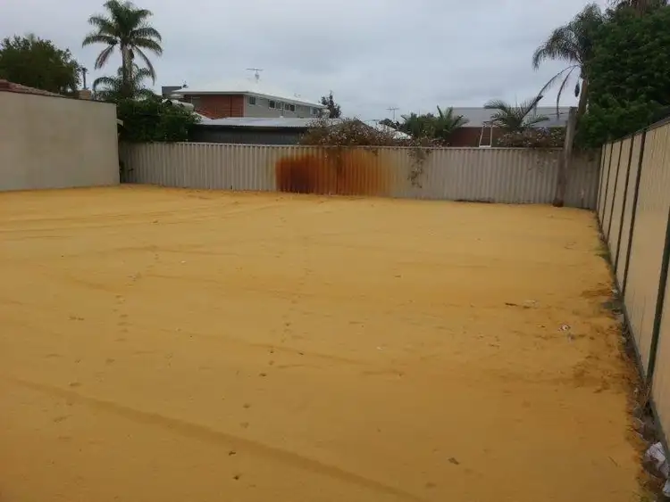Fourth view of Homely land listing, 27A Driscoll Way, Morley WA 6062