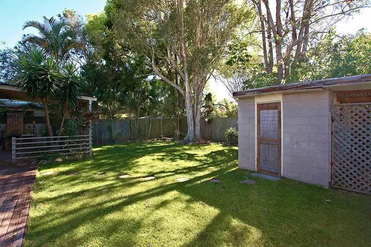 Sixth view of Homely house listing, 87 Tahiti Avenue, Palm Beach QLD 4221