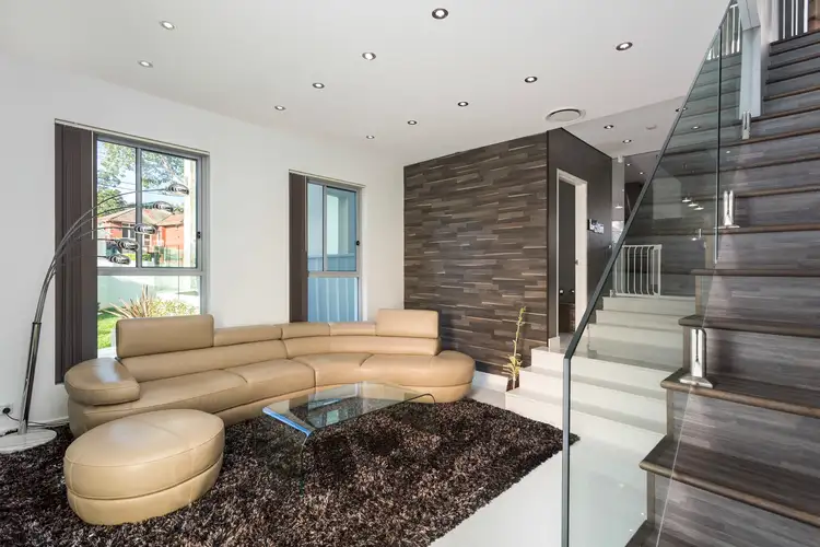 Second view of Homely house listing, 1 Caldwell Parade, Yagoona NSW 2199